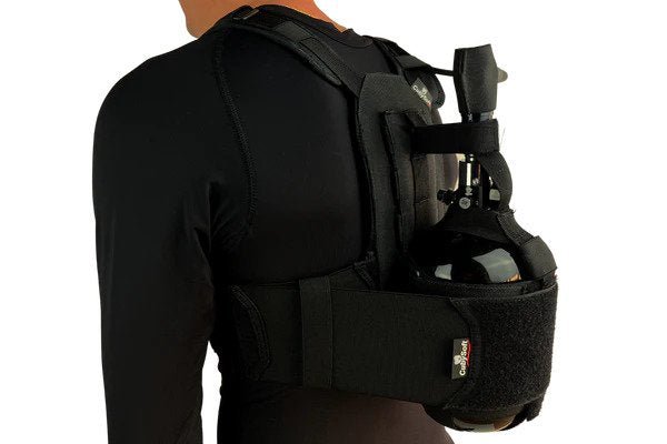 CubySoft Hurricane Backpack - Bang Bang Airsoft