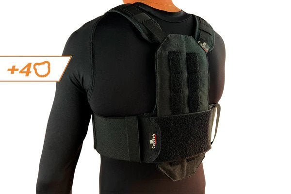 CubySoft Hurricane Backpack - Bang Bang Airsoft