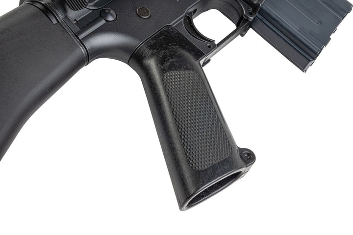 Cybergun CAR - 15 COLT M607 GBB Airsoft Rifle (CGS System) - Black - Bang Bang Airsoft