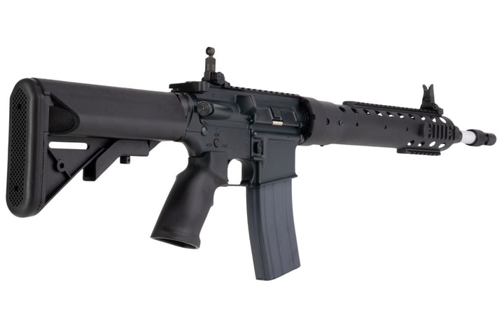 Cybergun COLT Licensed MK12 MOD H GBB Rifle Airsoft ( by CGS ) - Bang Bang Airsoft