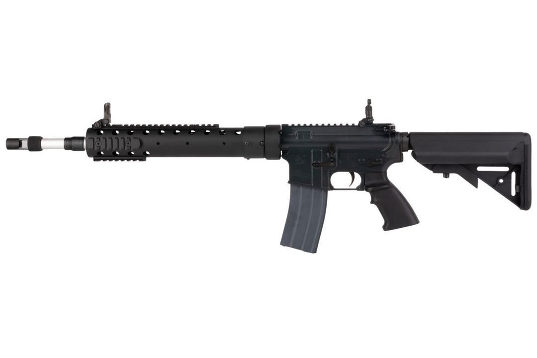 Cybergun COLT Licensed MK12 MOD H GBB Rifle Airsoft ( by CGS ) - Bang Bang Airsoft