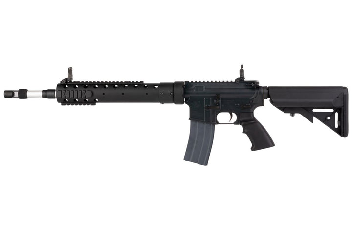 Cybergun COLT Licensed MK12 MOD H GBB Rifle Airsoft ( by CGS ) - Bang Bang Airsoft
