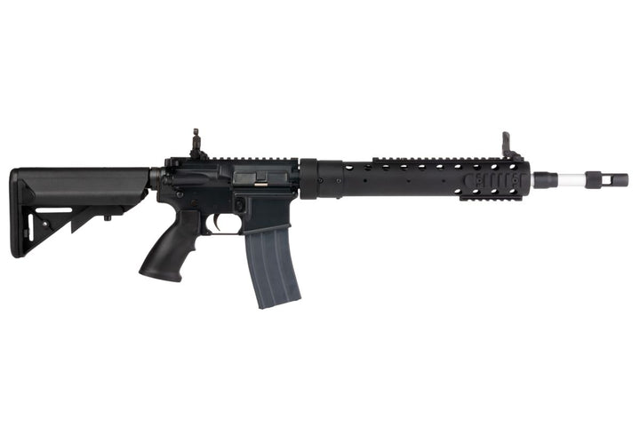 Cybergun COLT Licensed MK12 MOD H GBB Rifle Airsoft ( by CGS ) - Bang Bang Airsoft