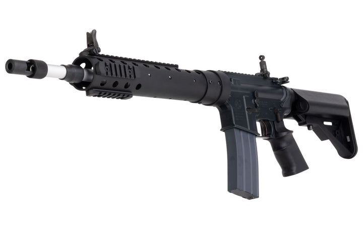 Cybergun COLT Licensed MK12 MOD H GBB Rifle Airsoft ( by CGS ) - Bang Bang Airsoft