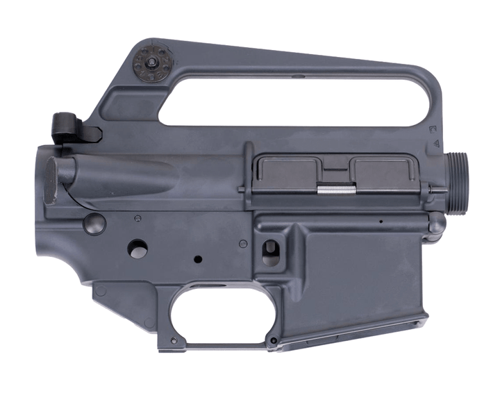 Cybergun COLT M16A1 Upper & Lower Receiver Set For CGS M4 / Marui TM MWS GBBR Series ( by CGS ) - Bang Bang Airsoft
