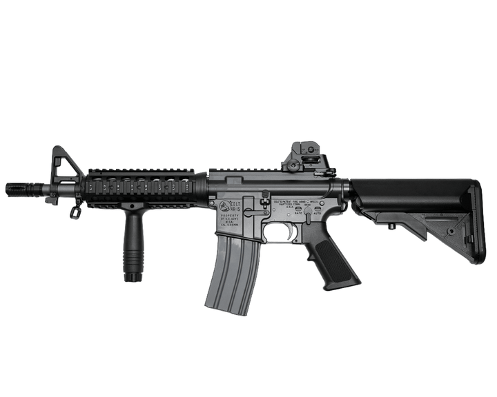 Cybergun Colt MK18 MOD 0 GBB Rifle (CYMA CGS System) - Bang Bang Airsoft