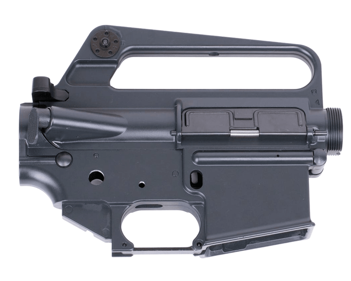 Cybergun COLT XM177E1 / M609 Upper & Lower Receiver Set For CGS M4 / Marui TM MWS GBBR Series ( by CGS ) - Bang Bang Airsoft