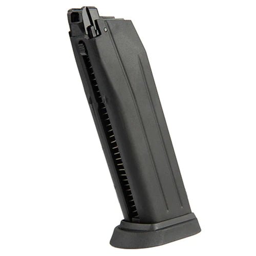 Cybergun FN Herstal FNS - 9 Gas Magazine (25 rounds) - by VFC - Bang Bang Airsoft