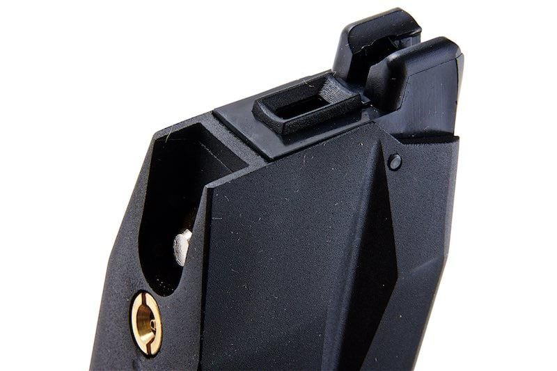 Cybergun FN Herstal FNX - 45 Gas Magazine (25 rounds) - Black (by VFC) - Bang Bang Airsoft