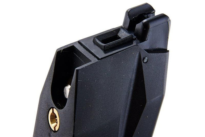 Cybergun FN Herstal FNX - 45 Gas Magazine (25 rounds) - Black (by VFC) - Bang Bang Airsoft