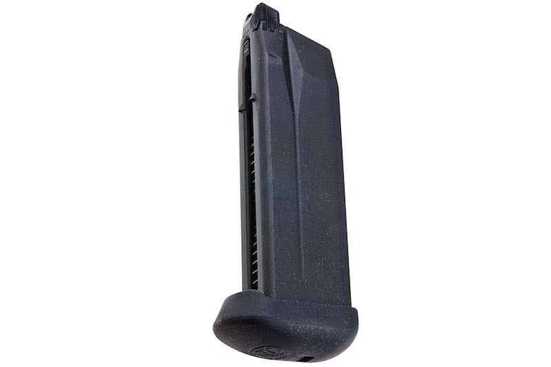 Cybergun FN Herstal FNX - 45 Gas Magazine (25 rounds) - Black (by VFC) - Bang Bang Airsoft