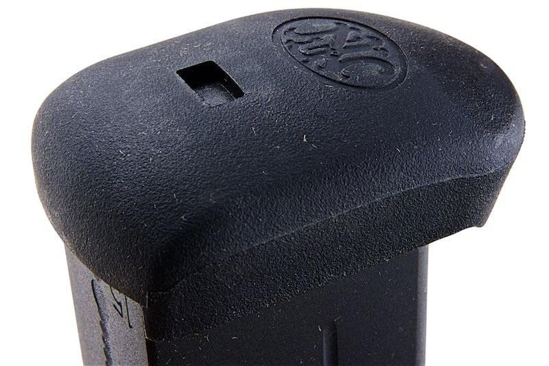 Cybergun FN Herstal FNX - 45 Gas Magazine (25 rounds) - Black (by VFC) - Bang Bang Airsoft