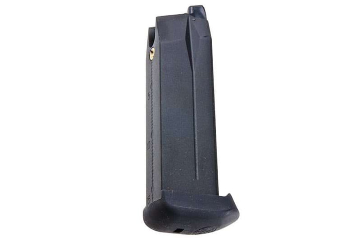 Cybergun FN Herstal FNX - 45 Gas Magazine (25 rounds) - Black (by VFC) - Bang Bang Airsoft