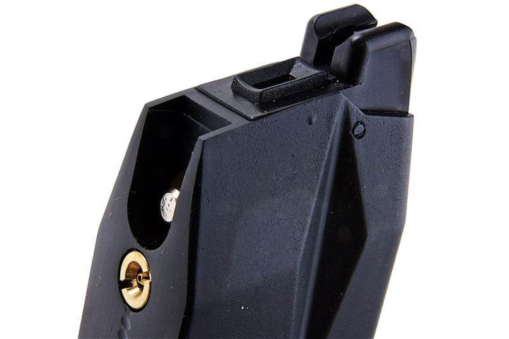 Cybergun FN Herstal FNX - 45 Gas Magazine (25 rounds) - TAN (by VFC) - Bang Bang Airsoft
