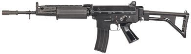 Cybergun FNC GBBR (by VFC, FN Herstal Licensed) - Bang Bang Airsoft