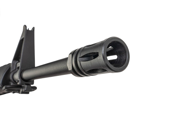 Cybergun M16A1 COLT M603 GBB Airsoft Rifle (CGS System) - Black - Bang Bang Airsoft