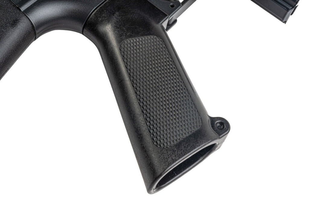 Cybergun M16A1 COLT M603 GBB Airsoft Rifle (CGS System) - Black - Bang Bang Airsoft