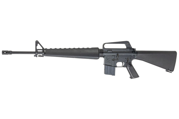 Cybergun M16A1 COLT M603 GBB Airsoft Rifle (CGS System) - Black - Bang Bang Airsoft