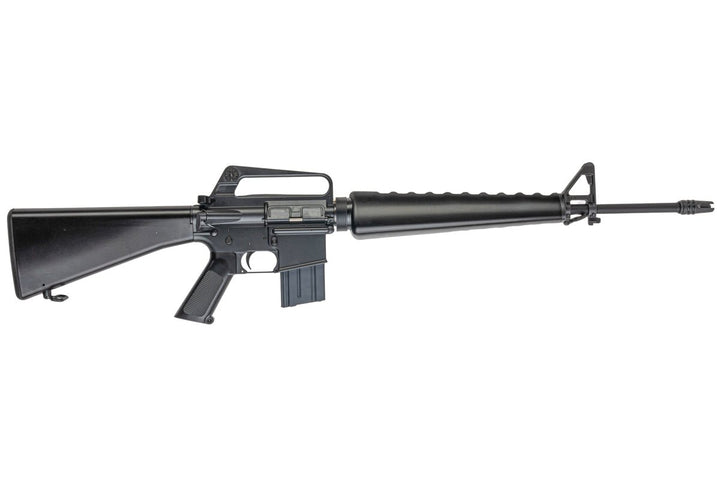 Cybergun XM16E1 COLT M603 GBB Airsoft Rifle (CGS System) - Black - Bang Bang Airsoft