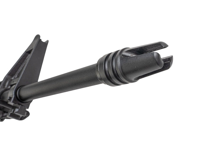 Cybergun XM16E1 COLT M603 GBB Airsoft Rifle (CGS System) - Black - Bang Bang Airsoft