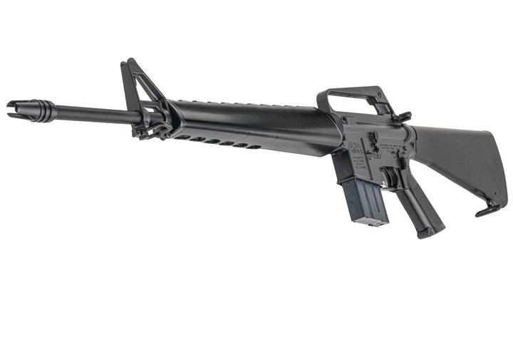 Cybergun XM16E1 COLT M603 GBB Airsoft Rifle (CGS System) - Black - Bang Bang Airsoft