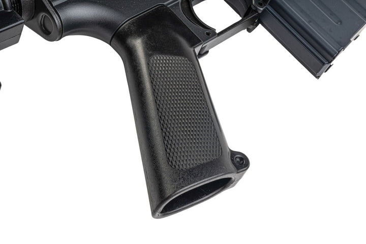 Cybergun XM177E2 COLT M649 GBB Airsoft Rifle (CGS System) - Black - Bang Bang Airsoft