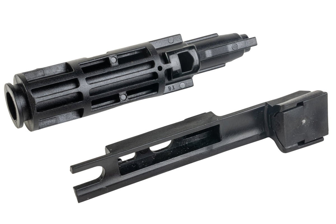 CYMA CGS Loading Nozzle Parts Set for CGS M4 GBBR / Tokyo Marui MWS GBBR System Series - Bang Bang Airsoft