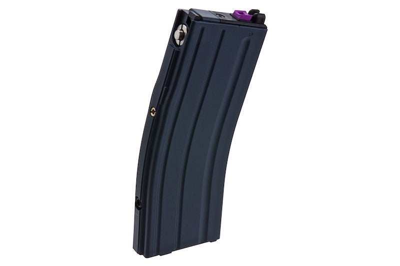 CYMA CGS Tokyo Marui MWS Gas Magazine (30 rounds) - Bang Bang Airsoft