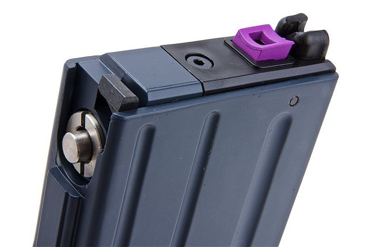 CYMA CGS Tokyo Marui MWS Gas Magazine (30 rounds) - Bang Bang Airsoft