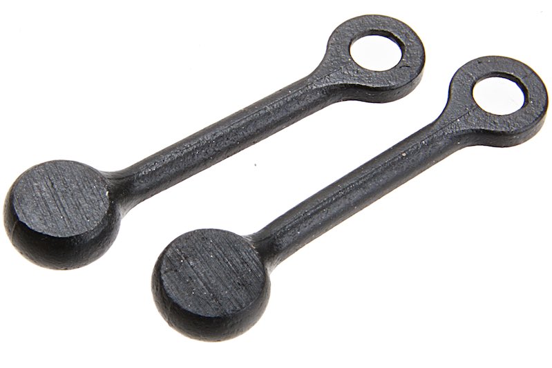 CYMA CGS Tokyo Marui MWS GBBR Anti - Rotation Hammer & Trigger Pin Set - Bang Bang Airsoft