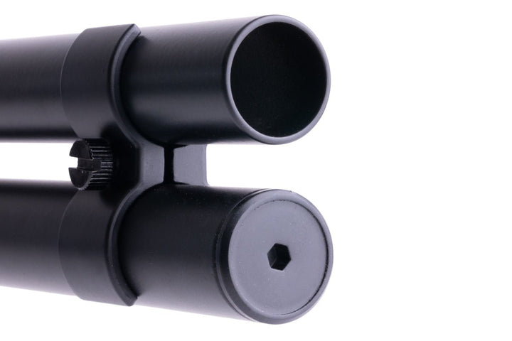 CYMA M870 3 - Round Brust Multi - Shot Shell Loading Airsoft Shotgun (Retractable Stock)(CM353L) - Bang Bang Airsoft