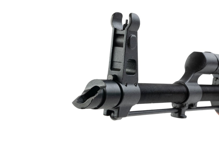 CYMA Platinum AKM Wood Furniture Airsoft AEG Rifle (CM056M) - Bang Bang Airsoft