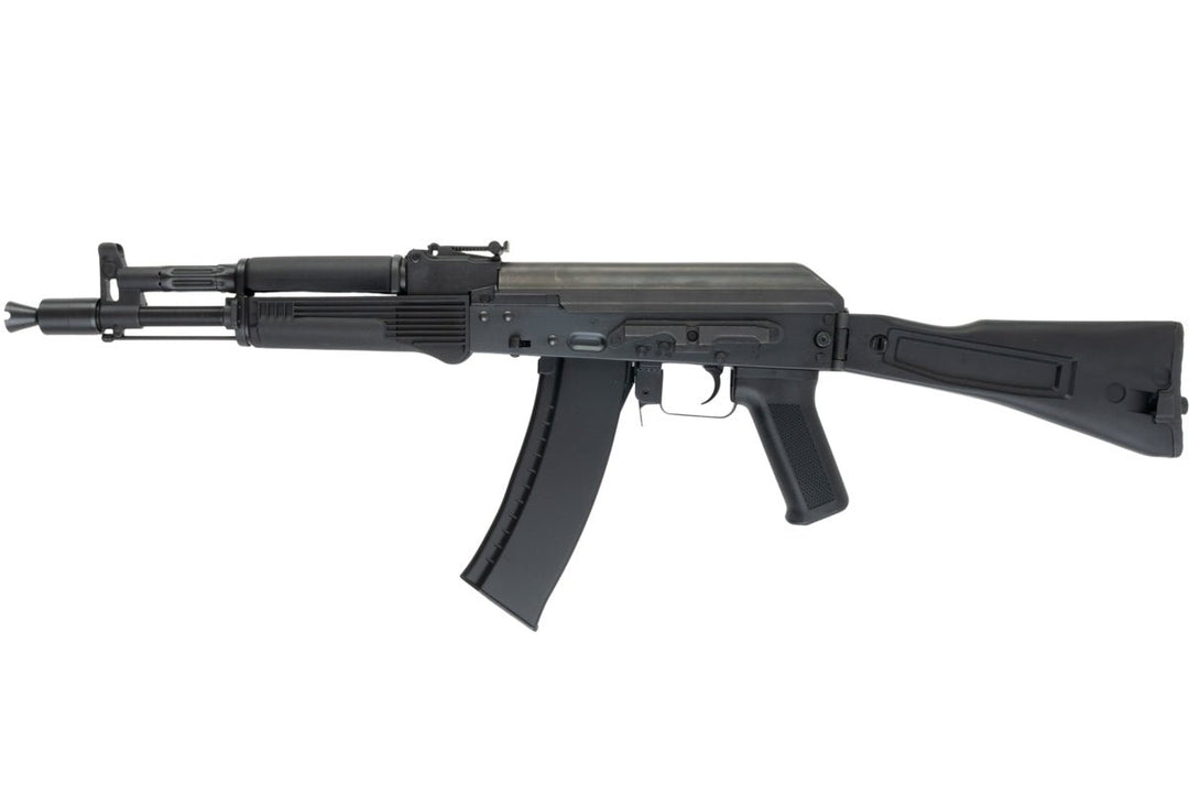CYMA Platinum Full Steel AK105 Airsoft AEG Rifle (CM053D) - Bang Bang Airsoft