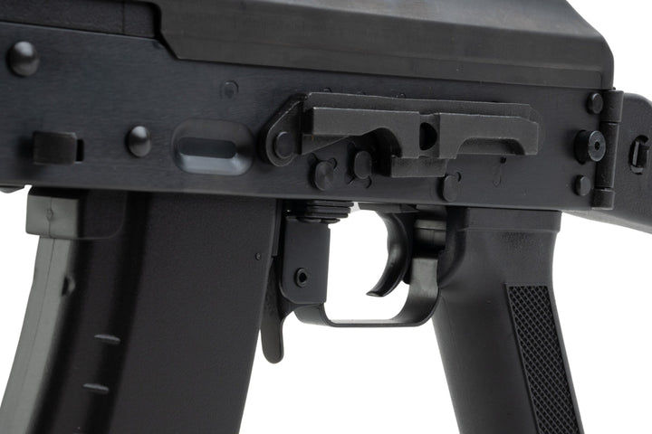 CYMA Platinum Full Steel AK105 Airsoft AEG Rifle (CM053D) - Bang Bang Airsoft