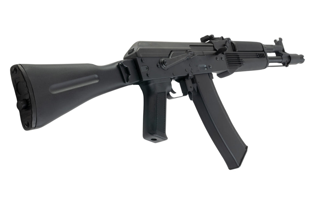 CYMA Platinum Full Steel AK105 Airsoft AEG Rifle (CM053D) - Bang Bang Airsoft