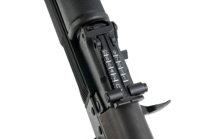 CYMA Platinum Full Steel AK105 Airsoft AEG Rifle (CM053D) - Bang Bang Airsoft