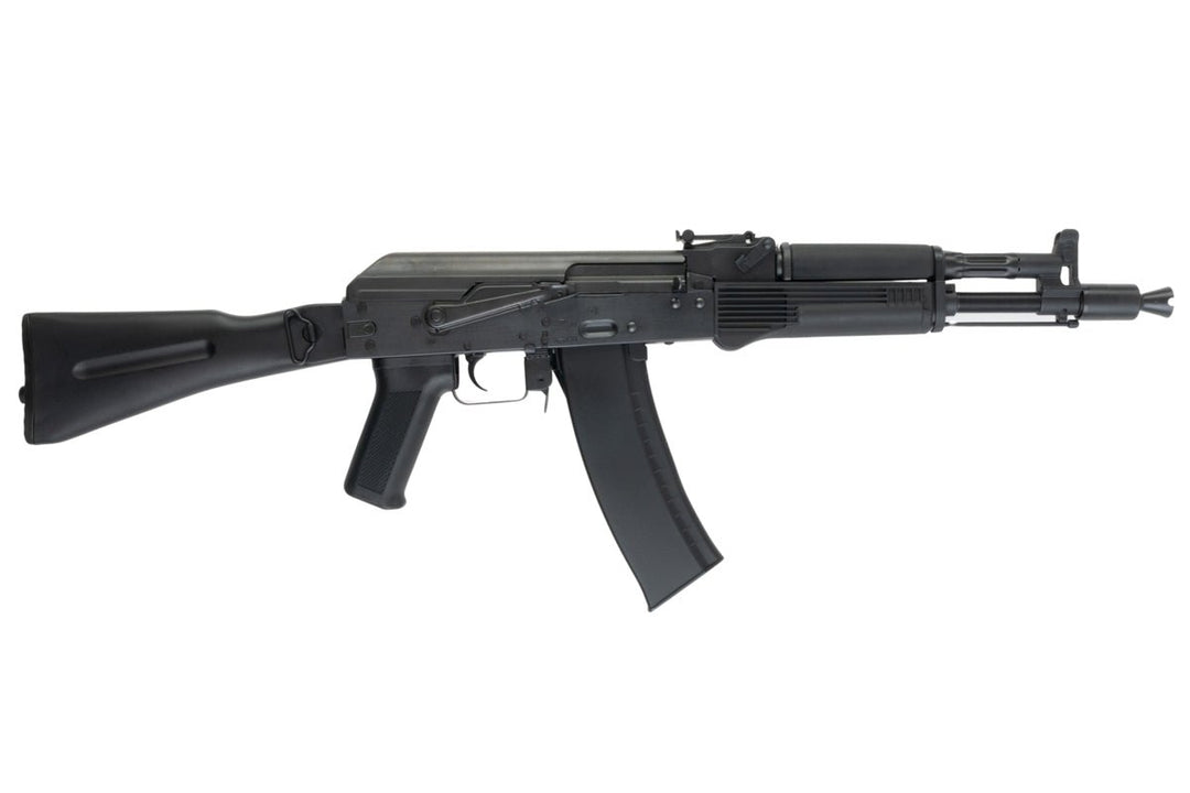 CYMA Platinum Full Steel AK105 Airsoft AEG Rifle (CM053D) - Bang Bang Airsoft