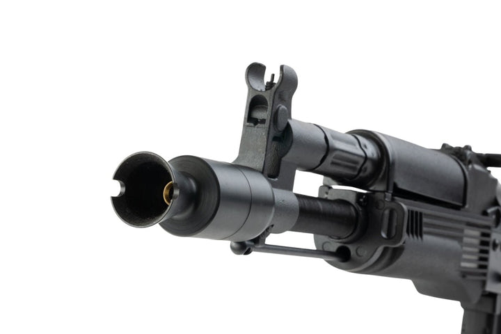 CYMA Platinum Full Steel AK105 Airsoft AEG Rifle (CM053D) - Bang Bang Airsoft