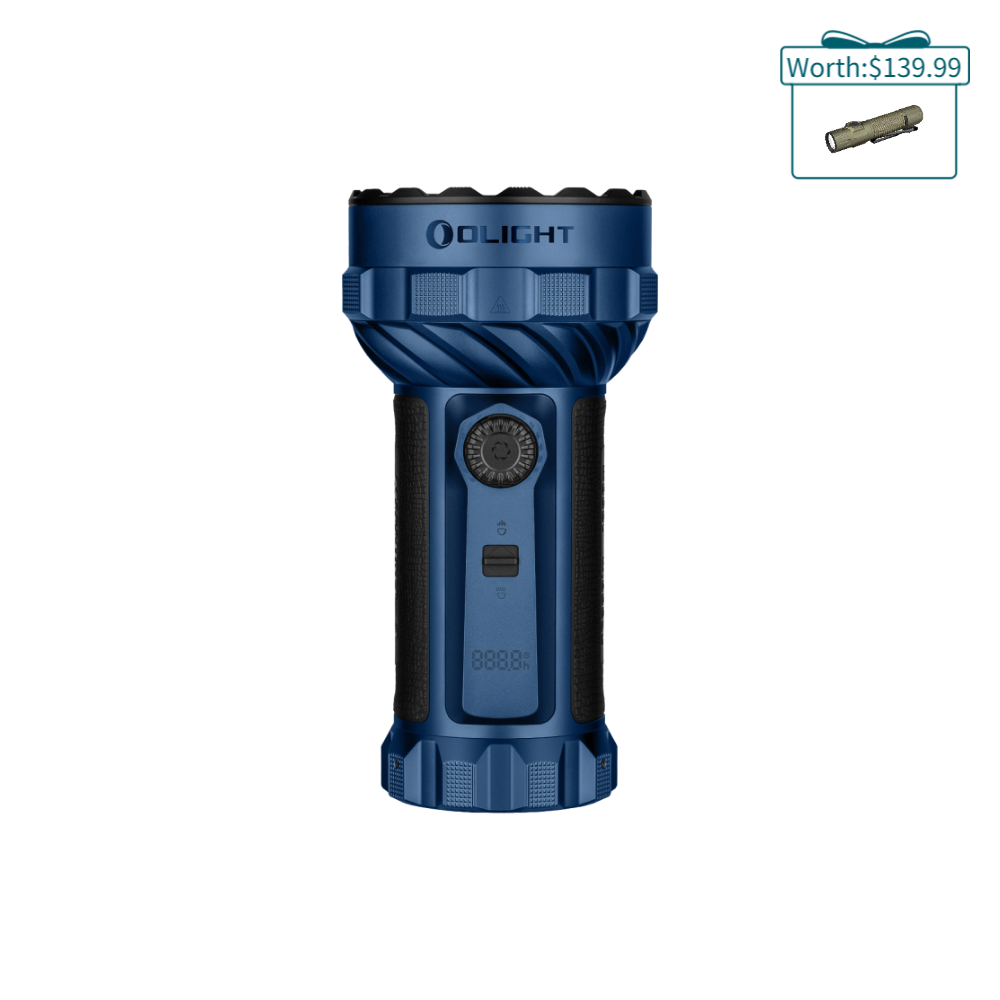 Olight Marauder 3 High Power Flashlight