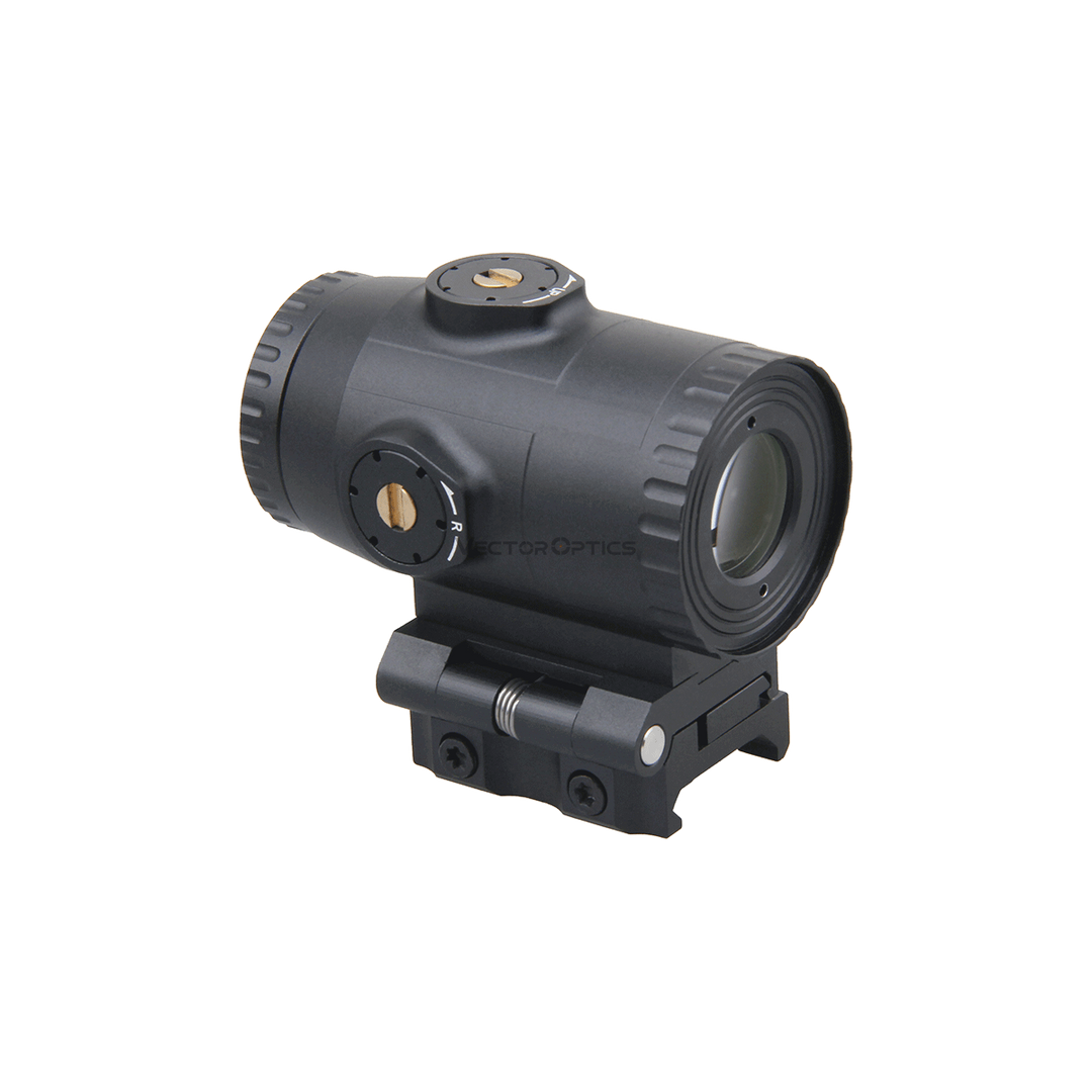 Vector Optics Paragon 3x18 Mini Magnifier