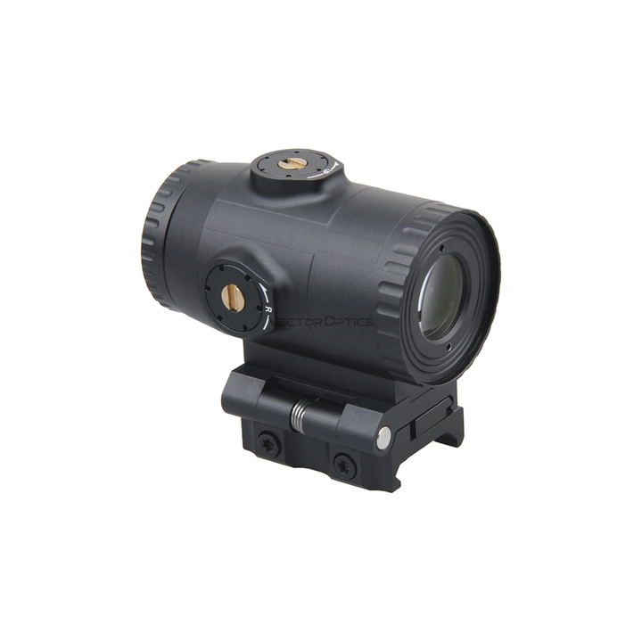 Vector Optics Paragon 3x18 Mini Magnifier