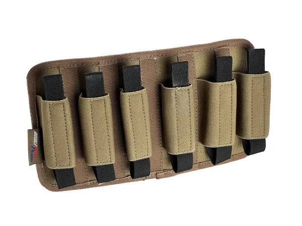 Double Alpha Academy 6-Mag Rack