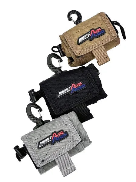 DAA Brass Collection Pouch - Bang Bang Airsoft