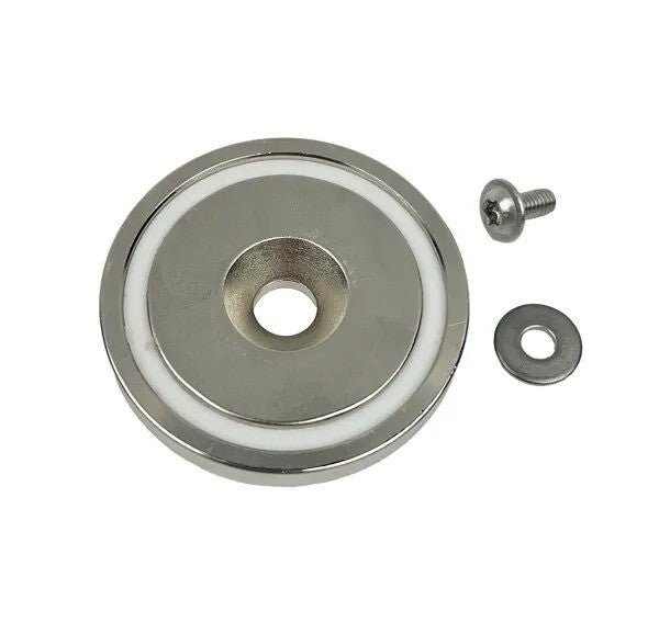 DAA Magnet with M4 screw for X - Ray pouches - Bang Bang Airsoft