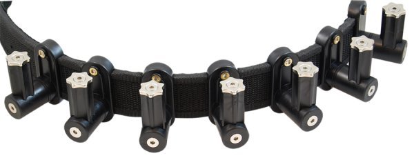 DAA Magnetic 6 shot 45 Moon - Clip Holder - Bang Bang Airsoft