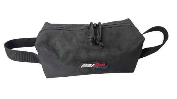 Double Alpha Academy Multi-Purpose Pouch - 2 Pack