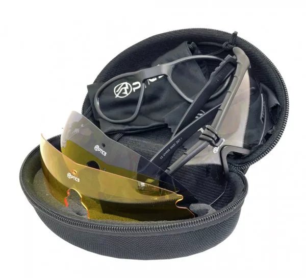 DAA Optics Model VICTOR, 3 - Lens set - Bang Bang Airsoft