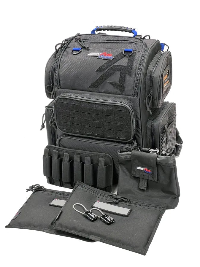 DAA RangePack Medium Gen - 2 - Bang Bang Airsoft
