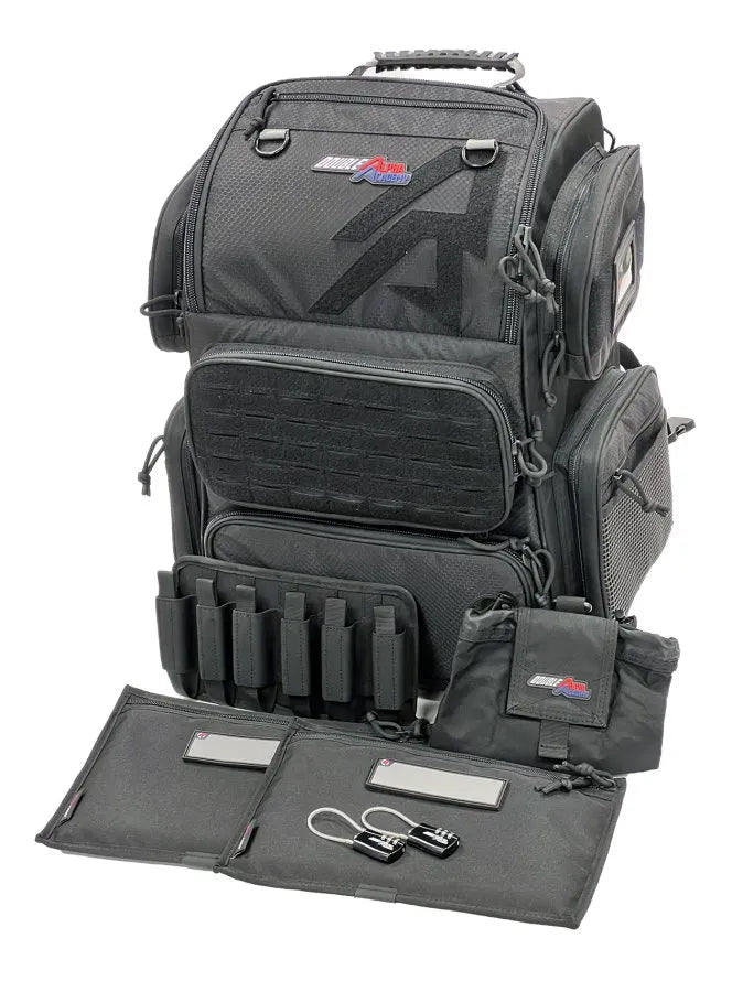 DAA RangePack Pro Gen - 2 - Bang Bang Airsoft