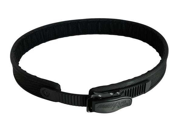Double Alpha Academy Ratchet Belt